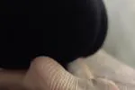 feet or butt?