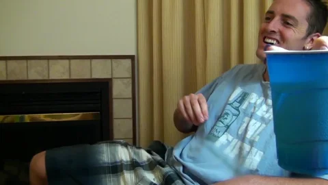 Mofos: A Party so Hot, Clothes Just Can't Stay On
