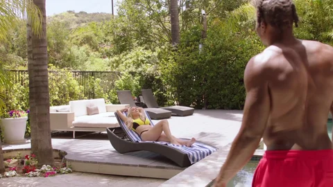 Blacked: Cash-Induced Ecstasy in the Football World