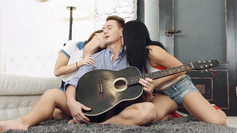 paradise film: Sofy's Anal Awakening