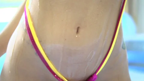 EvilAngel: Sloppy Suck and Squirt with Mr. Pete