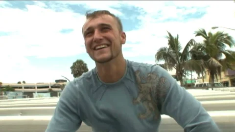 McKenzee’s hole takes a thick rod from behind
