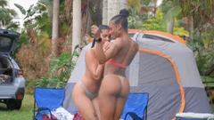 RK Prime: Maya Shows Sarai What Camping Can Really Be Like