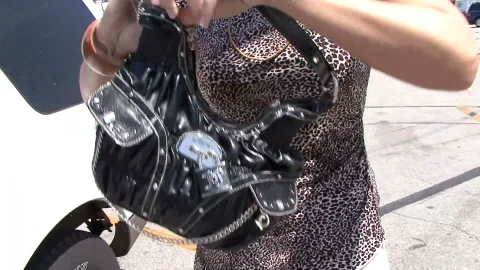 Maria’s Muff Is Ready For Fat Dick