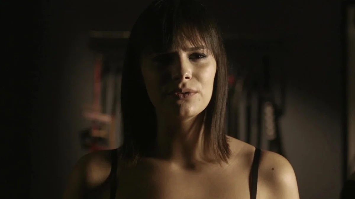 background forNew Sensations