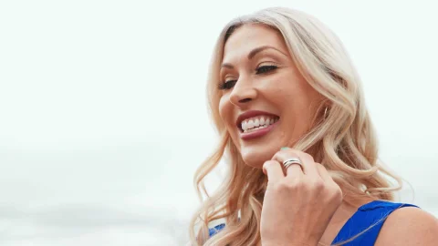 Brazzers: Matching Blondes in Action