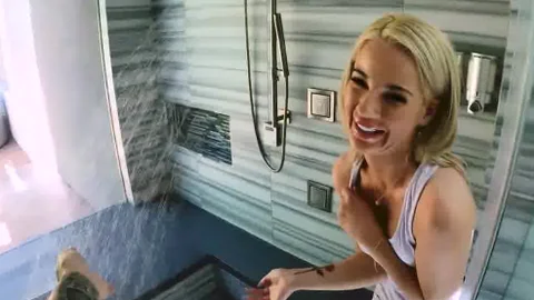 POVD: A Soapy Tale of Temptation