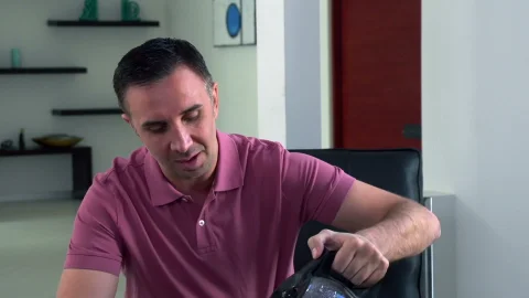 Digital Playground: Neighbors: Crossing the Line