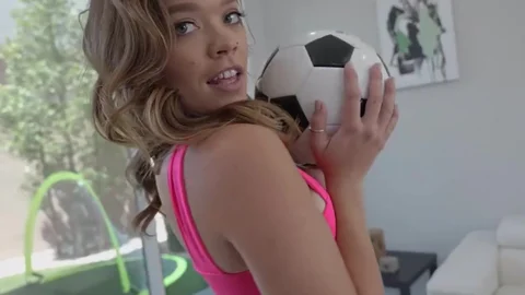 Tiny4K: Dirty Soccer And A Big One To Boot