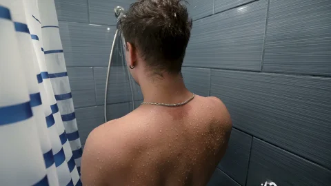 Fill Up My Mom: Horny Stepson and Mom's Taboo
