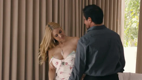 Axel Braun: MILF Sarah's Wicked Deepthroat