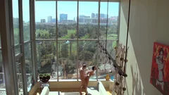 Real Wife Stories: Big Tit Temptress