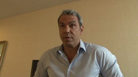 combat zone: Olivia Wilder Takes Stepdaddy for a Ride