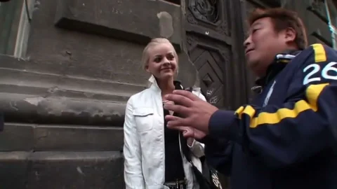 third world media: Paying It Forward With Sex