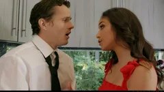 EvilAngel: Sinning in Sin City with Brooklyn Gray