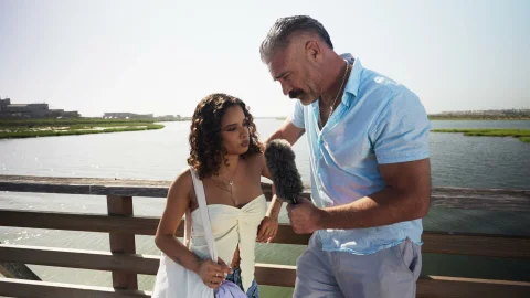 Reality Kings: Rapid-Fire Qs, Then Car Sex