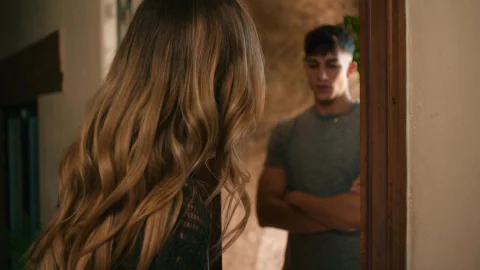 Pure Taboo: Confessions at Frank's Service