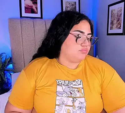 _michel_bbw