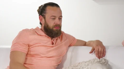 Nuru Massage: Slippery Shenanigans Between Partners