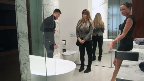 video art holland: Man on Fire: A Slow Blowjob