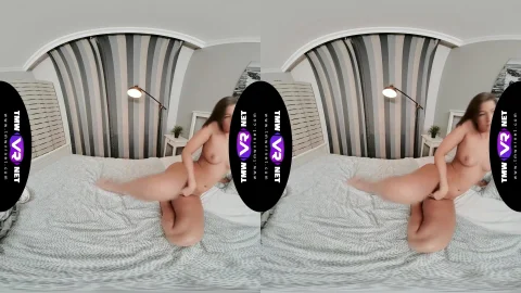 TMWVR Network: Seductive Positions for Niki