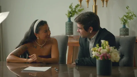 Modern-Day Sins: The Unholy Union of Sex and Matrimony
