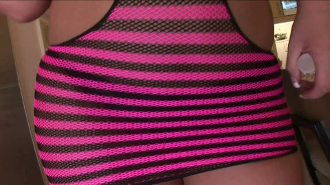 video art holland: Thick & Juicy: Julie's Fantasy