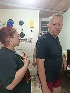 ZuriandAlex