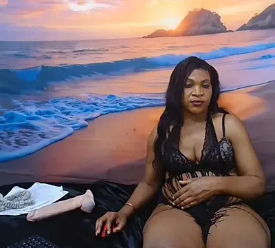 VelvetVixenMilf