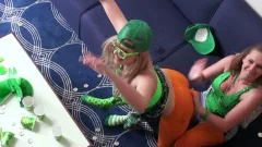 Mofos: A Paddy Party Filled with BJs