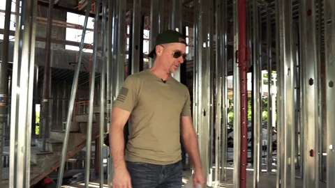 This Modern Mansion: Dirty Dalliances