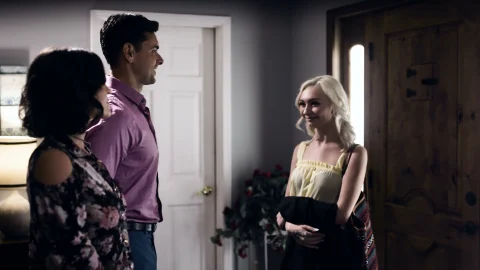 Pure Taboo: Sitter Lures Him In Deep