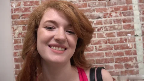 Ginger Beauty’s BTS Reveals A Wild Breeding Hole