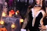 happy halloween 👻🎃👻