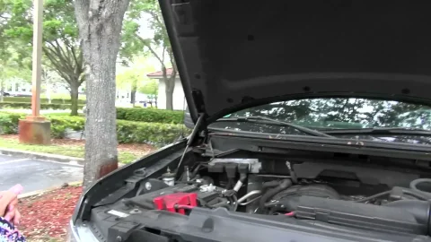 Reality Kings: Roadside Rescue Turns into Wild Rendezvous