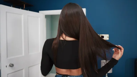 Brazzers: Sneaky Sister's Secret Piercing Passion