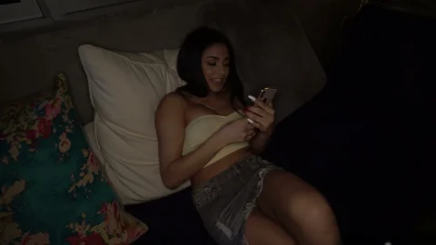 Filthy POV: MyPron Discovery Leads to a Wild Night