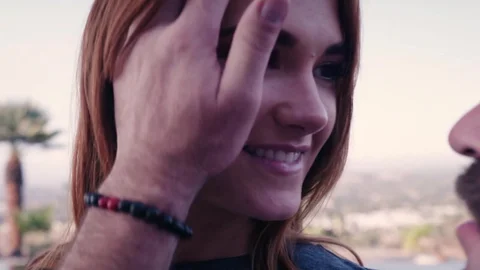 ToughLoveX: Exploring The Darkest Side Of Love