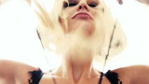 Axel Braun: Face Fucking like Never Before