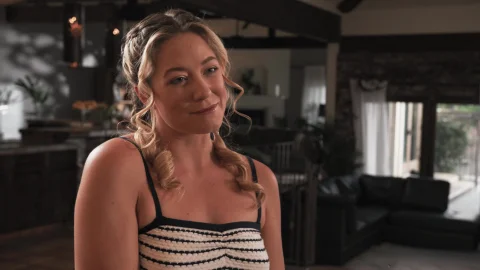 Mommy's Girl: A Tale of Temptation, Nudity, and Threesomes