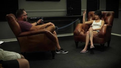BDSM and Rough Play with Kodi