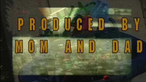 Digital Playground: Robby D Explores California