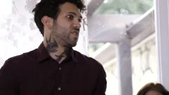 Zero Tolerance: Babysitter Avi's Dirty Dalliance