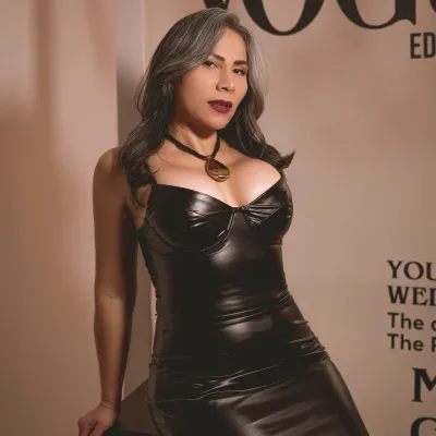 Just for leather lovers 💋