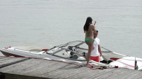 21 Erotic Anal: When Cassie Decided to Try