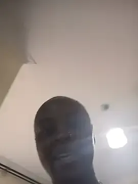 Ebonyagy