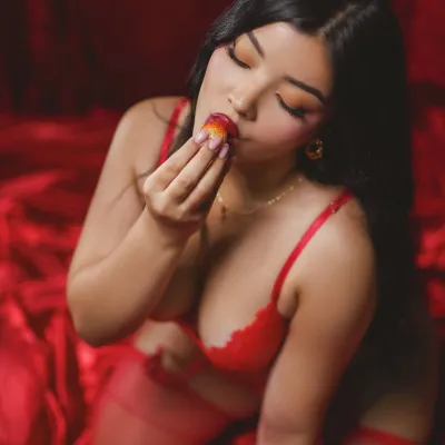 🍬Sweet Valentine's Day!🍫