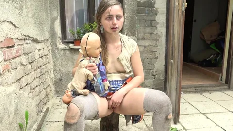 HORRORporn.com: The Perverted Playground for Punishment