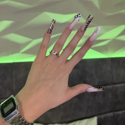 Nails