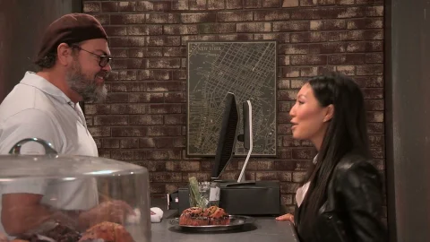 Wicked Cinemacore: Deepthroat Delights Daily